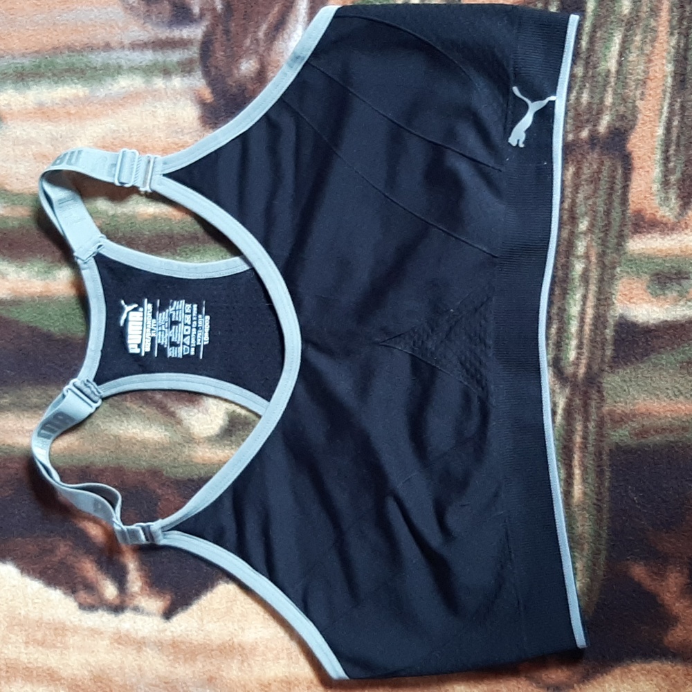 Puma XL Sports Bra